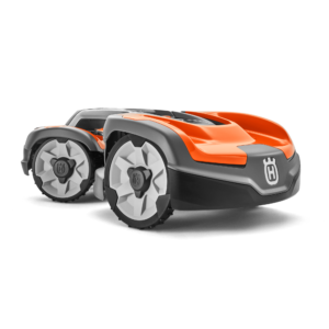 HUSQVARNA AUTOMOWER® 535 AWD